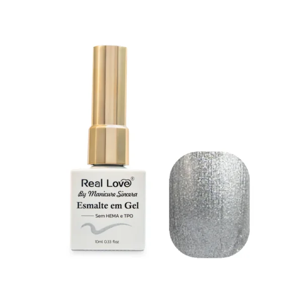 ESMALTE  MANICURE SINCERA Nº 36 REAL LOVE 10ML