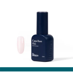 CAPA BASE FLEX NATURAL PINK 11ML BLUWE