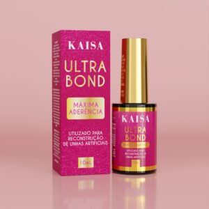 ULTRABOND  LUXO 10ML KAISA