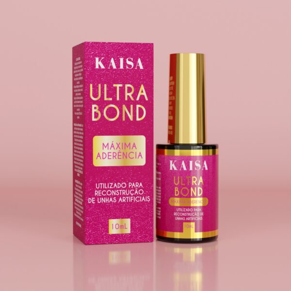 ULTRABOND  LUXO 10ML KAISA