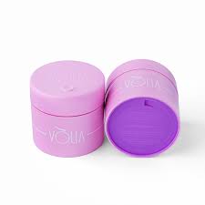 VOLIA POTE ECO ROSA COM FUNDO LILAS 30G