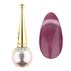 ESMALTE EM GEL ENCANTO MAGNETICO Nº 15 HELEN COLOR 15ML