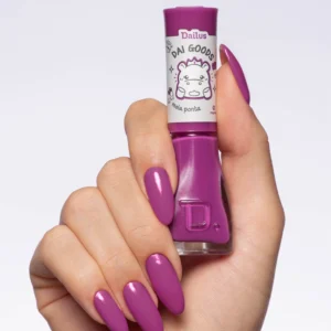 ESMALTE DAILUS MEIA PONTA - DAI GOODS