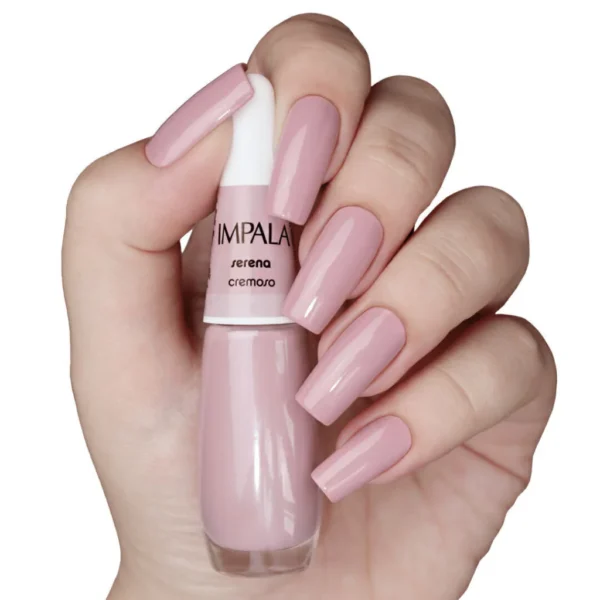 ESMALTE IMPALA  SERENA