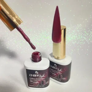 ESMALTE EM GEL MAGNETICO VIA LACTEA #05 10ML