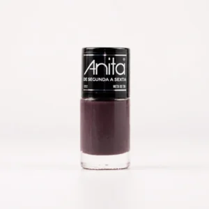 ESMALTE ANITA DE SEGUNDA A SEXTA META DO TRI 10ML