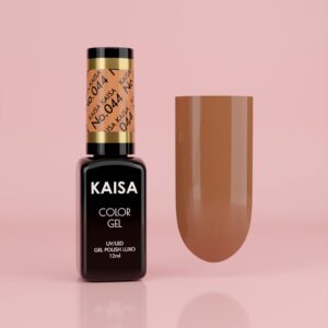 ESMALTE EM GEL |LUXO 44| KAISA