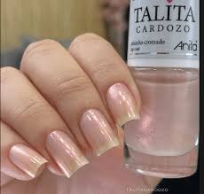 ESMALTE ANITA TC - POZINHO CROMADO