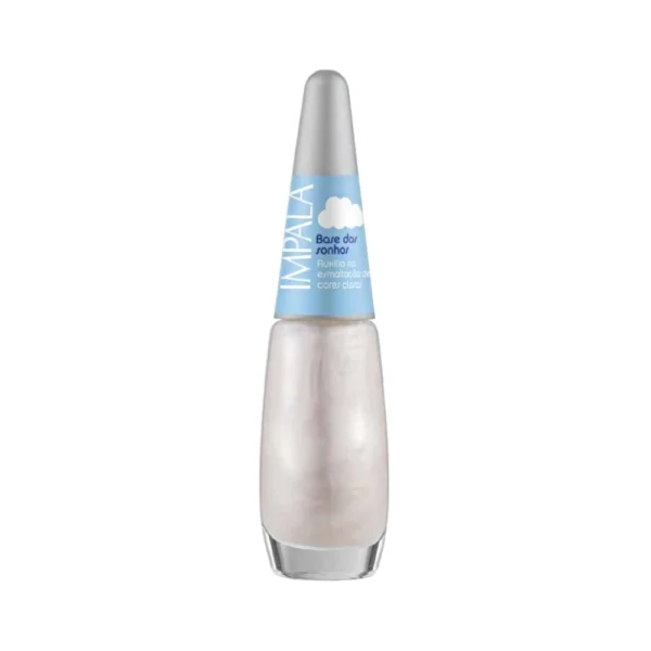 ESMALTE IMPALA BASE DOS SONHOS 7,5ML