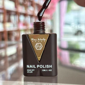ESMALTE EM GEL #06 12ML  FNQ0011 FAN NAILS