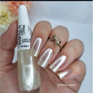 ESMALTE IMPALA CARICIA
