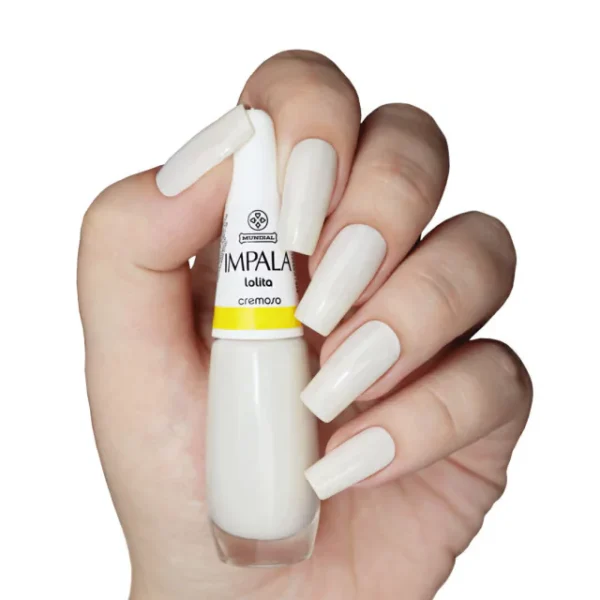 ESMALTE IMPALA LOLITA