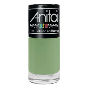 ESMALTE ANITA CREMOSO RIO ALTINHA NA BARRA 10ML