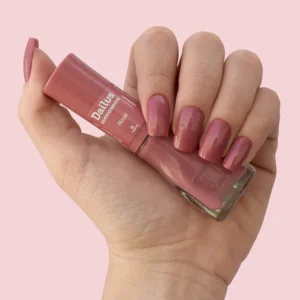 ESMALTE DAILUS NUDE - ROSE