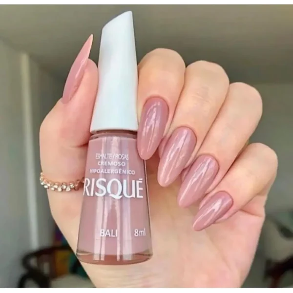 ESMALTE RISQUE  BALI