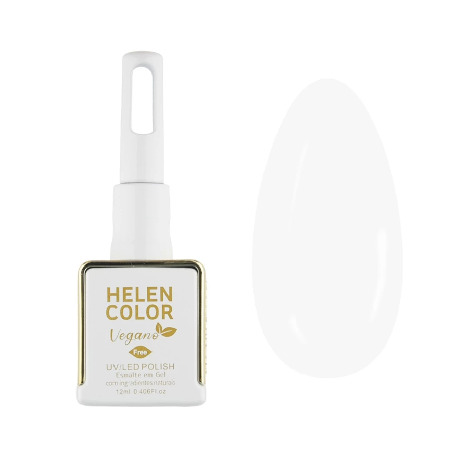 ESMALTE EM GEL VEGANO Nº 3 HELEN COLOR 12ML