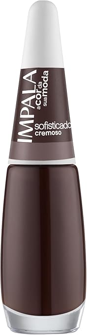 ESMALTE IMPALA SOFISTICADO - Imagem 2