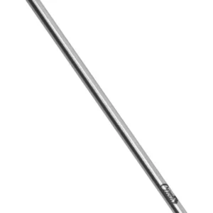PALITO DE INOX  P/ CUTICULA SANTA CLARA