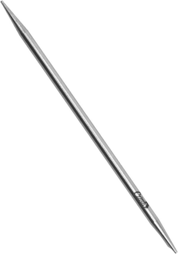 PALITO DE INOX  P/ CUTICULA SANTA CLARA
