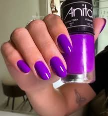 ESMALTE ANITA NOVA YORK