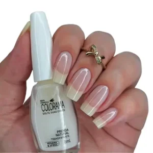ESMALTE COLORAMA  PRENDA NATURAL