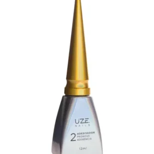 PRIMER ADESIVADOR - PASSO 2 - 12ML UZE NAILS