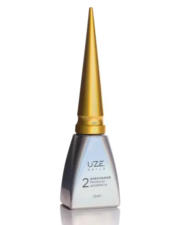 PRIMER ADESIVADOR - PASSO 2 - 12ML UZE NAILS