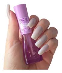 ESMALTE-TOP COAT BRILHO-QUE TUDO TERMINE EM BRILHO