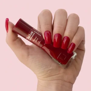 ESMALTE DAILUS - PIPOCA DOCE