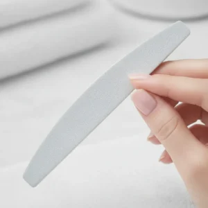LIXA ACRIGEL BUMERANGUE C/2 | LA BEAUTY