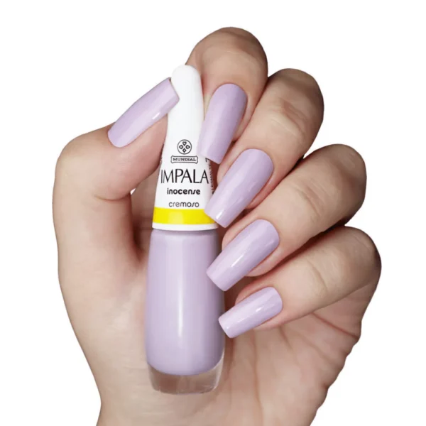 ESMALTE IMPALA INOCENSE