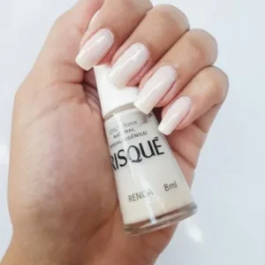 ESMALTE RISQUE NATURAL RENDA