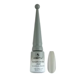 ESMALTE EM GEL 3 EM 1 #22 5ML DF-ONE76 DAFU