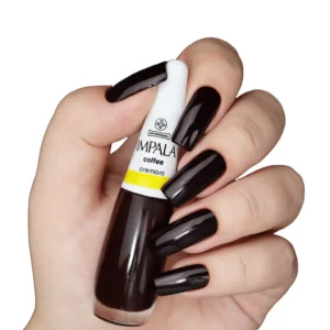 ESMALTE IMPALA COFFE