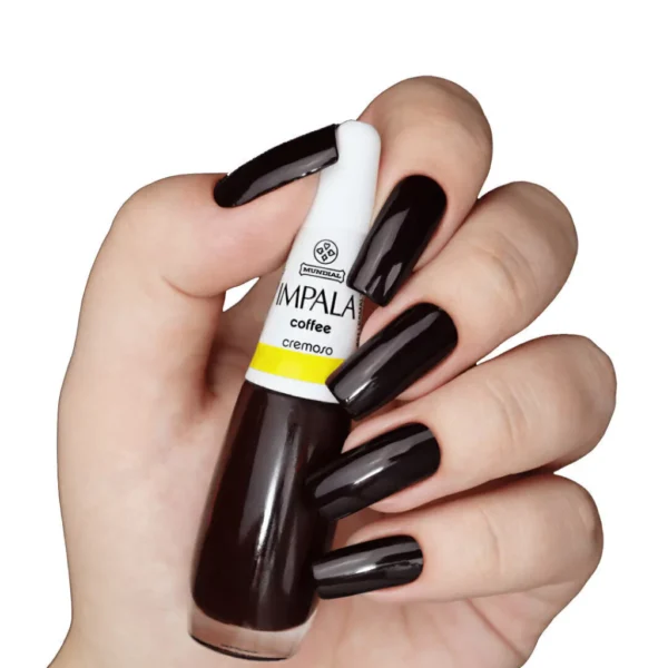 ESMALTE IMPALA COFFE