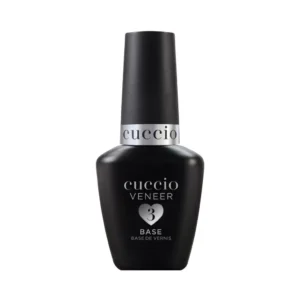 CAPA BASE PARA ESMALTAÇÃO EM GEL E BLINDAGEM  PASSO 3 - 13ML CUCCIO
