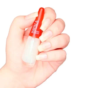 ESMALTE IMPALA  BASE SEDA