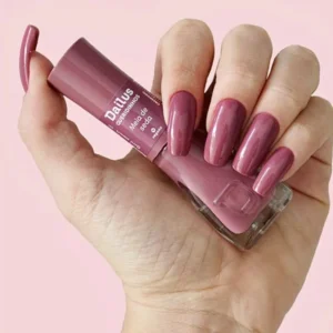 ESMALTE DAILUS - MEIA DE SEDA