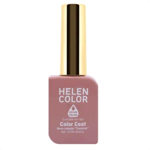 ESMALTE EM GEL COLEÇÃO CONEXÃO Nº 66 HELEN COLOR 12ML