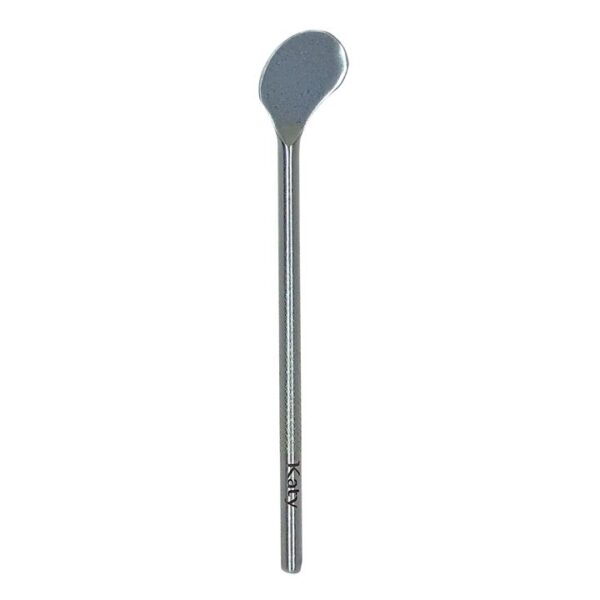 BISTURI KATY INOX CLO DORSAL N 222