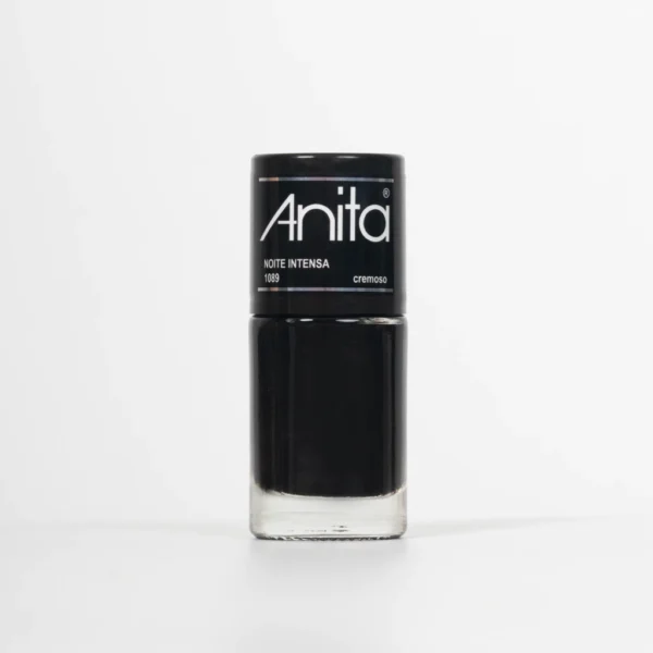 ESMALTE ANITA NOITE INTENSA 10ML