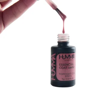 TOP COAT COVER STEP 5 10ML HUMMA