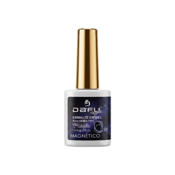 ESMALTE EM GEL MAGNETICO VIA LACTEA #10 10ML