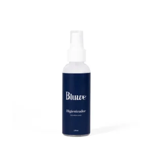 PREP HIGIENIZADOR 125ML BLUWE