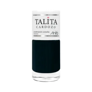 ESMALTE ANITA TC CONSTRUINDO CAMADAS 10ML