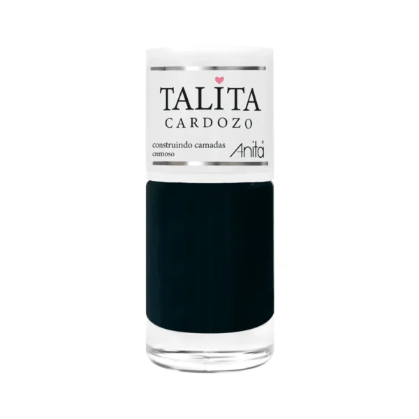 ESMALTE ANITA TC CONSTRUINDO CAMADAS 10ML