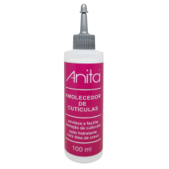AMOLECEDOR 100G CRAVO ANITA