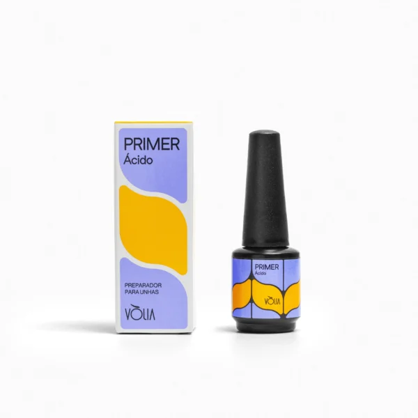 PRIMER ÁCIDO 10 ML VÓLIA