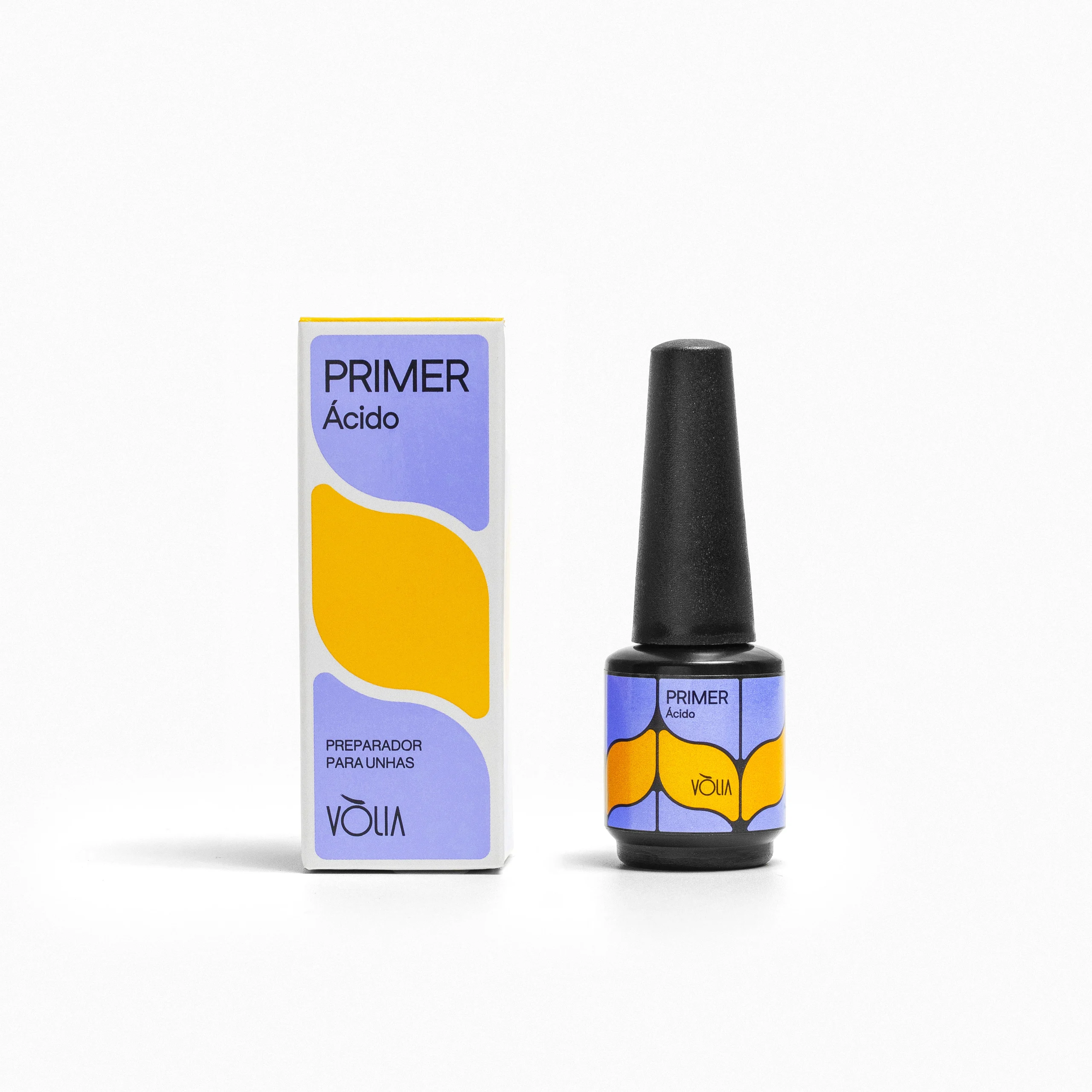 PRIMER ÁCIDO 10 ML VÓLIA