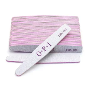 LIXA CAIXÃO 100/180 OPI  | PCTE C/ 24 UNID